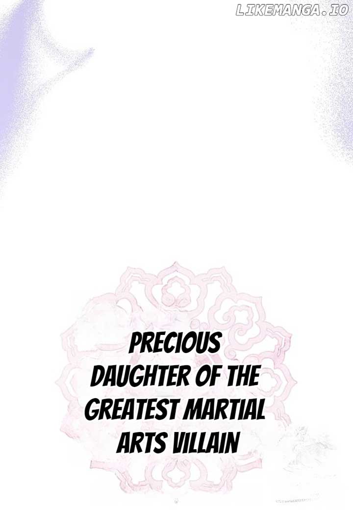 I am the Precious Daughter of the Greatest Villain in the Fantasy World Chapter 132 17